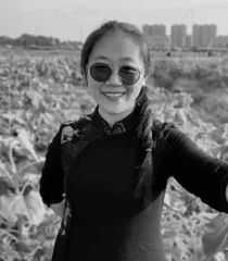 努力前行　向美奔跑 