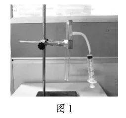 化学实验教学改进的实践与思考