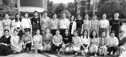 任务群教学：素养视域下语文课堂的应然之态