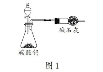 初中化学项目式教学实践探索