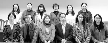 发展关键能力 提升核心素养