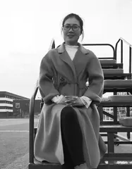 十年傲霜枝　定有暗香来