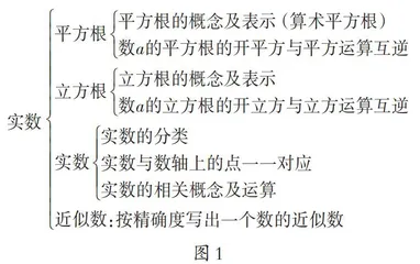立足单元整体建构　促进素养自然生长