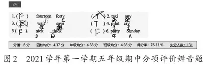 借助数字平台，改进小学英语音标教学1