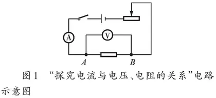 对初中物理实验教学整合优化的思考
