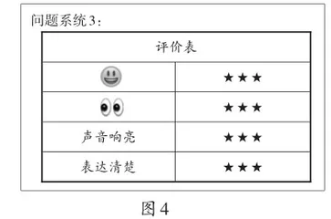 基于情境实施问题化学习 提高学生口语交际能力3