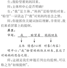 提纲挈领，让写作有条不紊