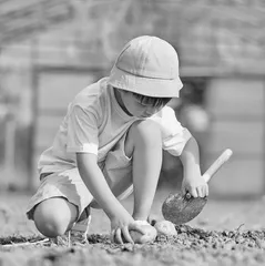 小学“校家社”三位一体劳动教育育人模式研究