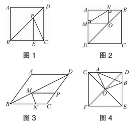 “双减”背景下初中数学学优生综合能力培养的实践与探索