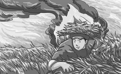 以任务驱动教学,让革命传统教育作品学习“活起来”