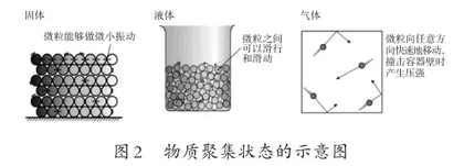基于项目式学习培养化学宏微素养的实践研究1