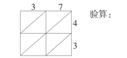 “双减”背景下小学数学单元作业设计的实践与思考2