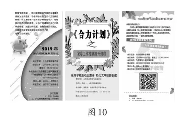 创新家校合作模式的探索与实践9