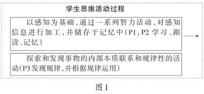 小学英语课堂推进大单元教学提升学生思维能力的实践与探索1
