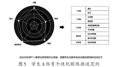 依托信息平台落实小学生校外“每天体育锻炼一小时”的实践研究4