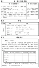 优化作业设计，为作业赋能
