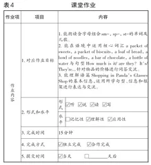 优化作业设计,为作业赋能1