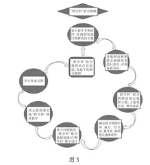 学科核心素养导向的专题教研行动研究3