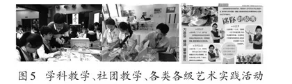 美育视域下应用戏剧舞美促进小学美术教学的实践探索3