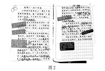 线上作业批改的策略与实施2