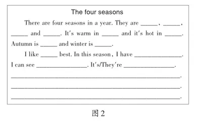 “双减”背景下提升小学生核心素养的英语作业多元化设计策略研究1