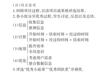 导向深度学习的教学新探索2