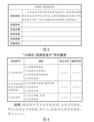 深度学习在初中物理课堂教学中的实践浅谈2