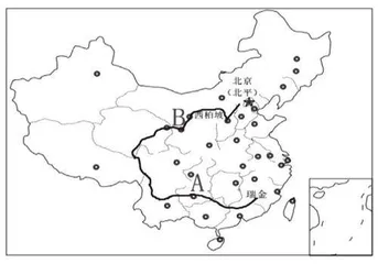 初中历史教学培育核心素养的新路径0