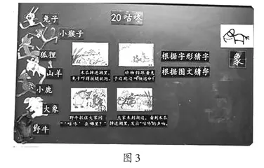 依托文本,开展小学写作教学2