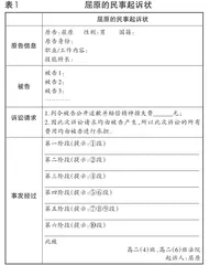 “切块拼接法”在高中文言文本中的应用探究2