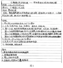 巧借生活延伸 绽放劳动之花1
