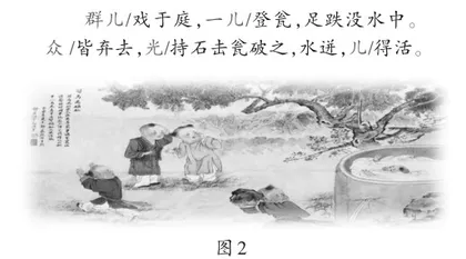 “为何”与“何为”:以落实学科核心素养为指向的小学文言文教学1