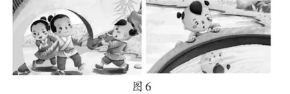“为何”与“何为”:以落实学科核心素养为指向的小学文言文教学5