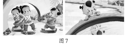 “为何”与“何为”:以落实学科核心素养为指向的小学文言文教学6