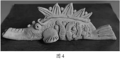 民间美术对小学美术陶艺教学的启示1
