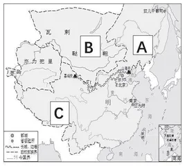 “参悟式”教学视阈下高中历史复习课实践路径探微