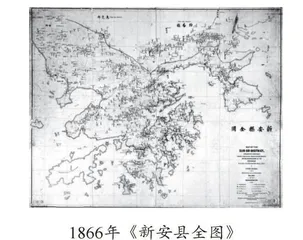 巧设乡土历史情境，批判性学习新思想*