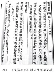 从区域的视角看整体，从整体的视角看区域