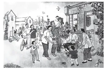 致敬劳动者：2023年全国乙卷第29题的劳动教育取向