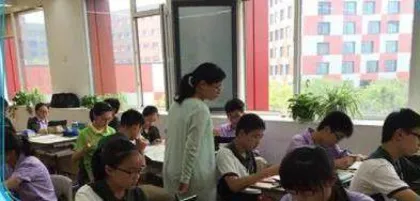 聚焦特色课堂 培育核心素养
