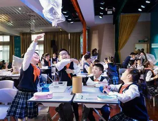 全国小学科学课程教育发展论坛杭州分论坛