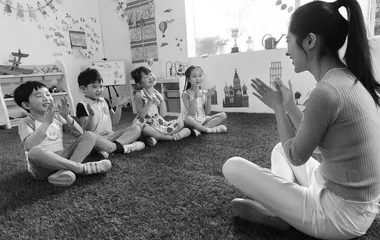乡土资源在幼儿园高质量课程中的新探索 