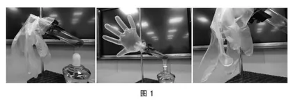 简约实验教学之演示实验的美