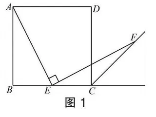 聚集核心素养，深度挖掘题目本质 