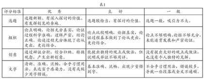 Moodle环境与非Moodle环境下诊断性评价效果比较
