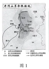 高中历史跨学科教学的原则及实施策略