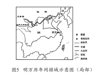 新高考背景下历史学科考教一体的策略研究