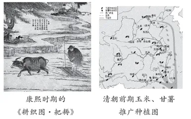 基于问题导向的高中历史“学习中心课堂”