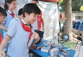 美国呼吁加强科学教育：愿景、现实基础与行动建议