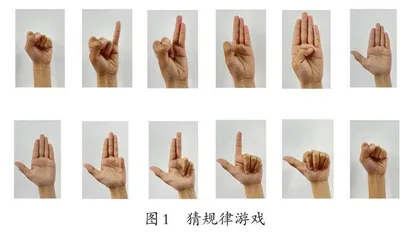 指向科学思维发展的结构化学习任务设计